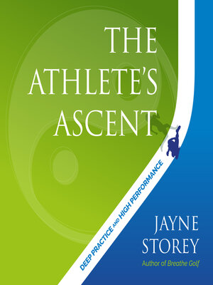 cover image of The Athlete's Ascent